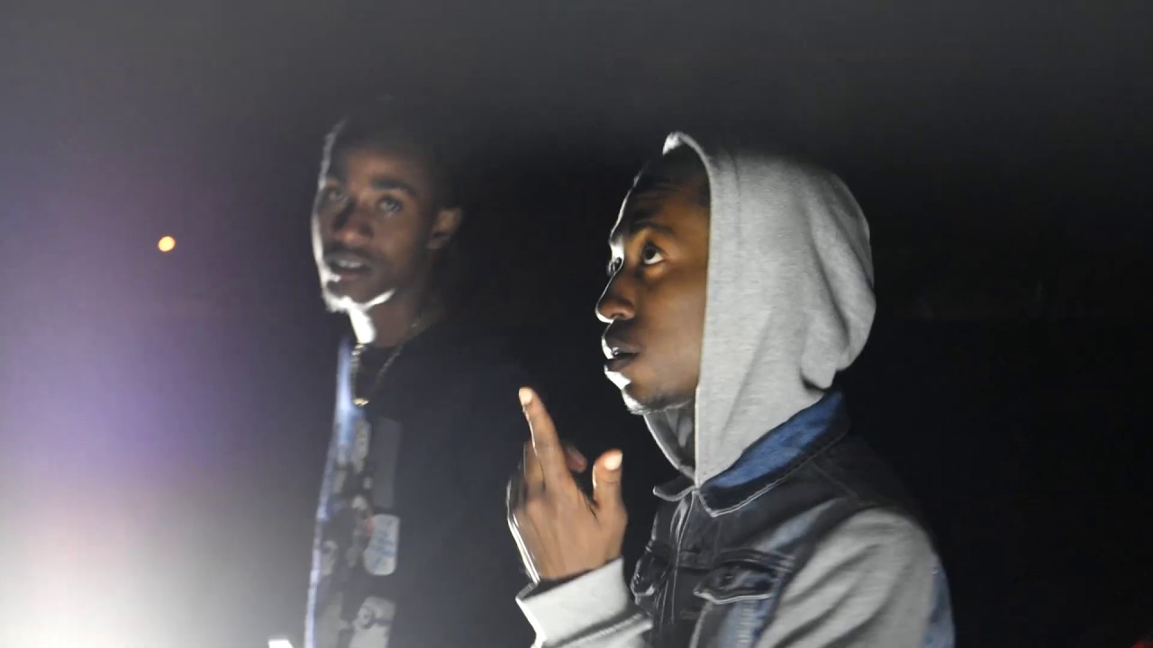 Nappyboy gotti-Teflon Don  (music video)