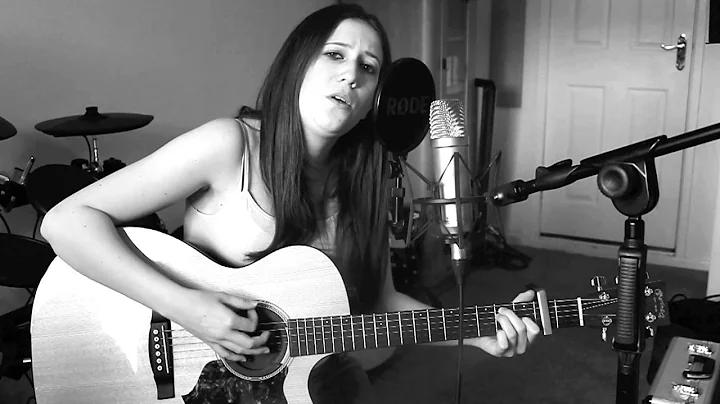 Songbird- Fleetwood Mac- Cover by Jenny Colquitt