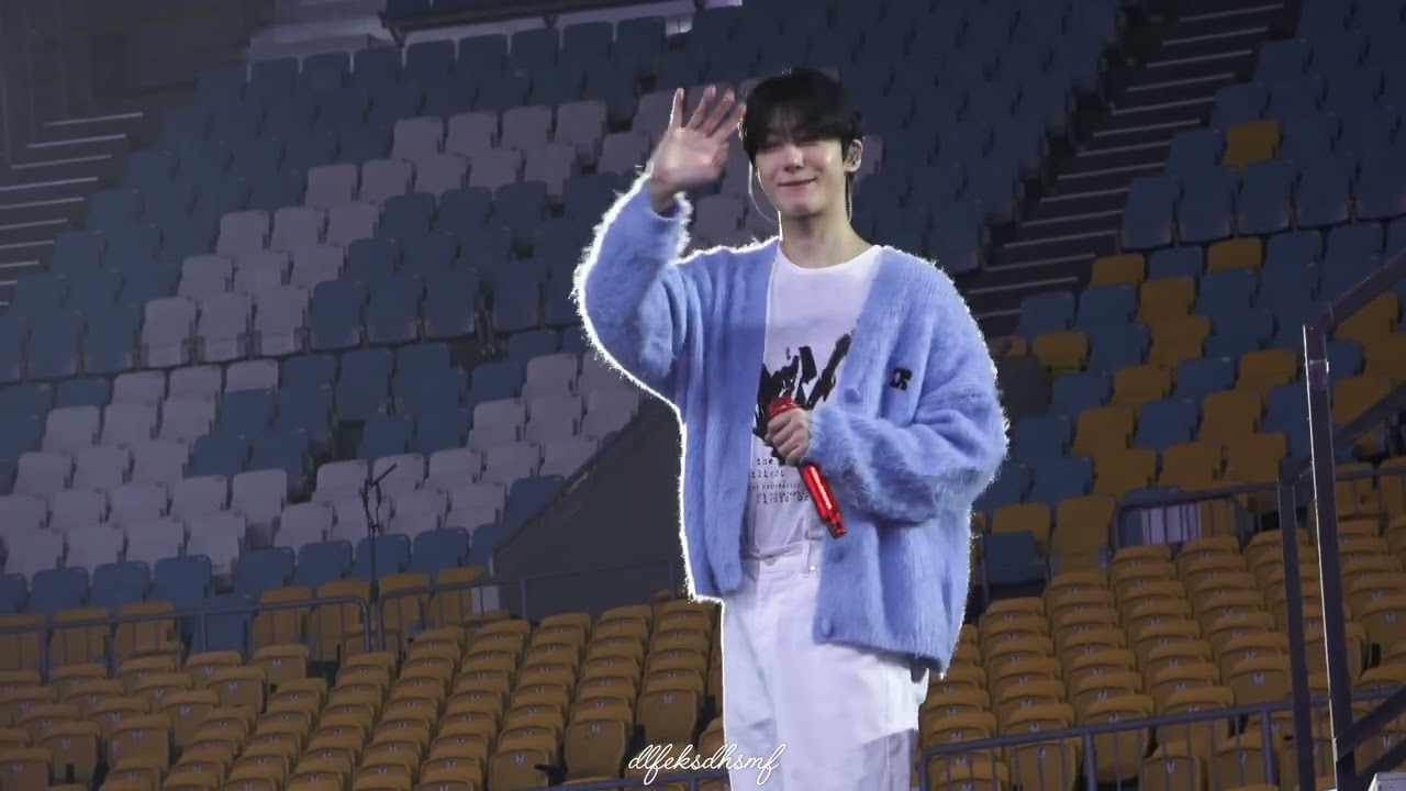 [형원 focus] SOUND CHECK | 2026 MONSTA X WORLD TOUR [THE X : NEXUS] (260130)
