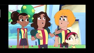 Underdogs United Ep1