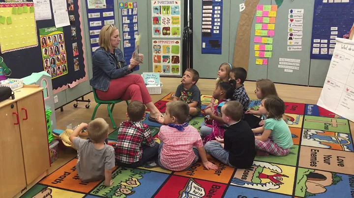 Cognitive/Circle Time