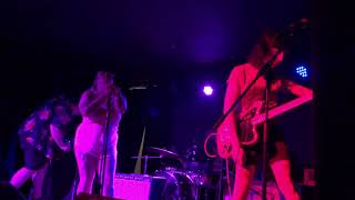 Piper Maru at The Baby G in Toronto July 3 2019