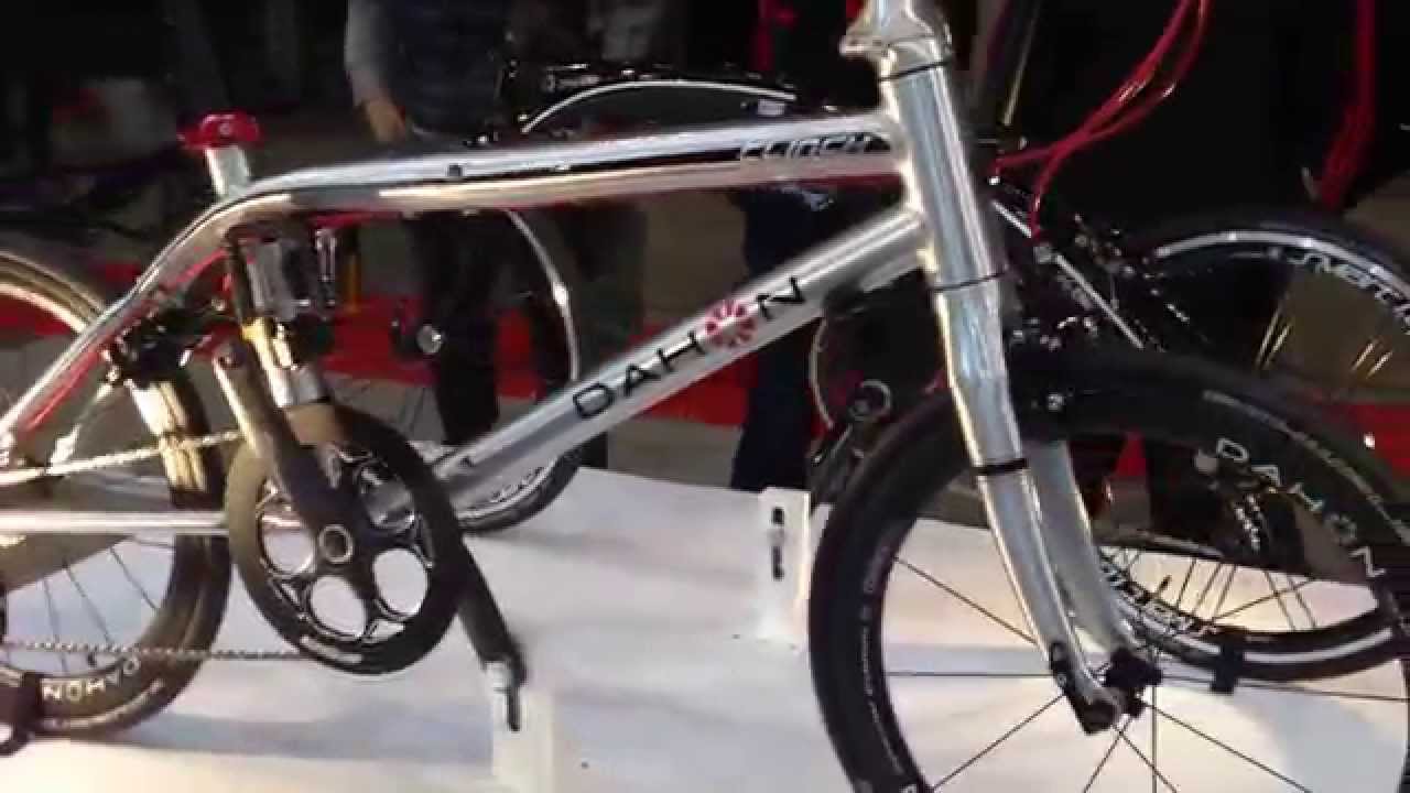 dahon clinch d10