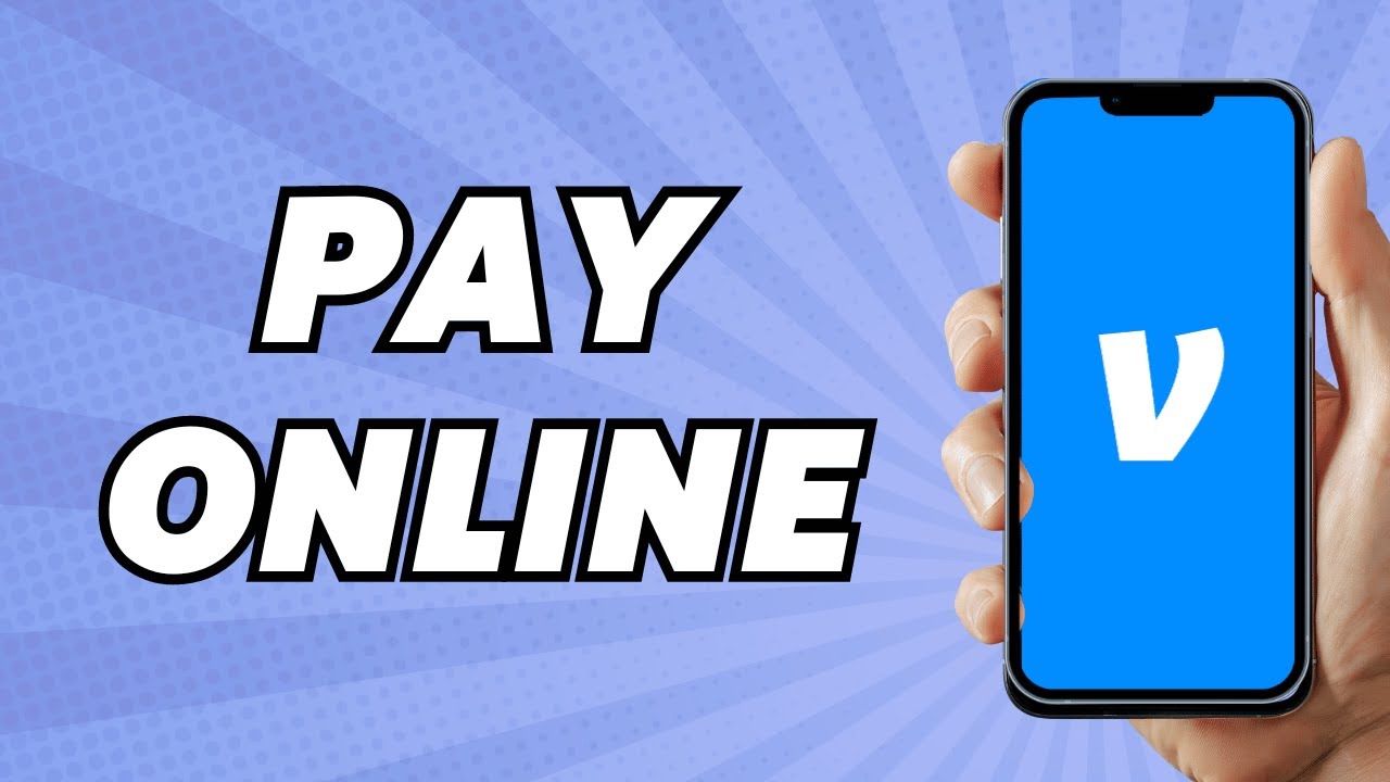 How To Pay With Venmo Online 2025 YouTube How to pay with venmo online 2025 youtube