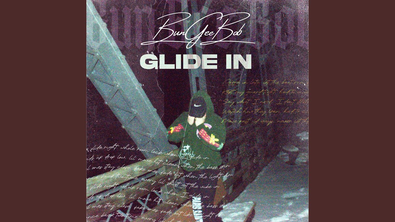 Watch Glide In on YouTube Watch Glide In on YouTube