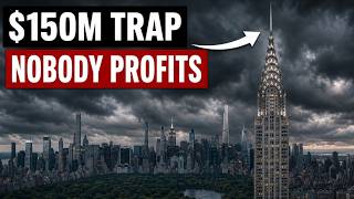 The Chrysler Building Is Destroying Every Owner Who Buys It