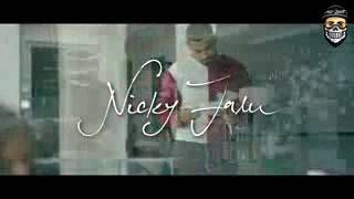 Mil Lagrimas- Nicky Jam (Video Official)