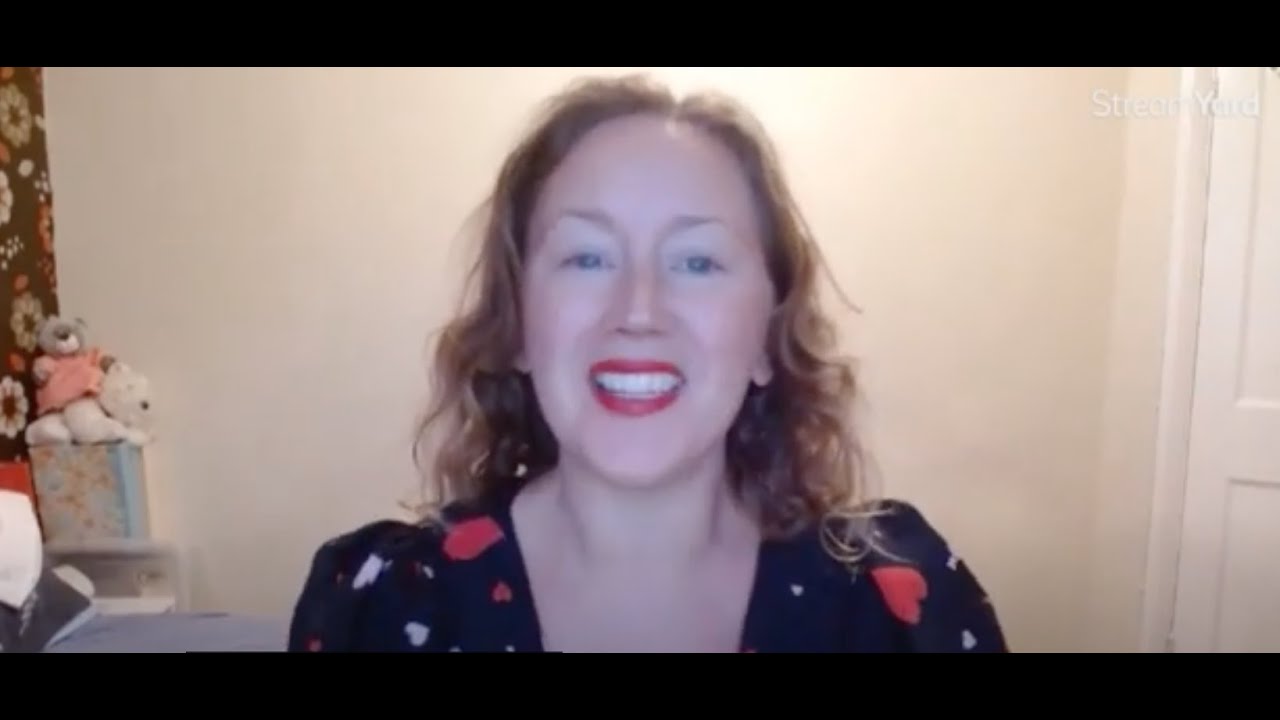 Create more Money & Miracles with your Sexual Energy!