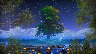 Sam Joseph Delves - I Sell Stone Water | Emotional Instrumental Ambient Music