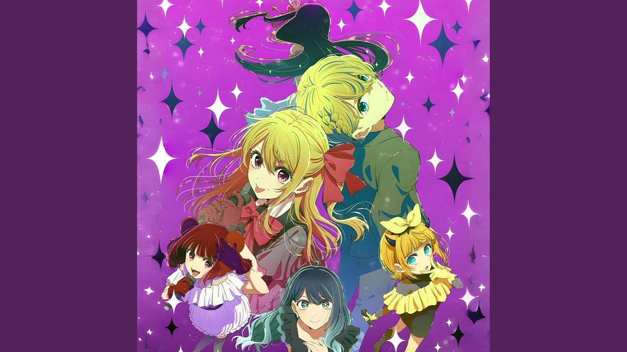 REVENGE OF B (Instrumental Version)