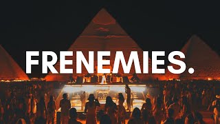 Dj Jigar X Toshi  Frenemies aytiwan Remix Afro House Remix