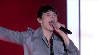 Alekseev "Човен"