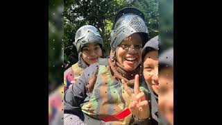 Aktiviti paintball (MNA HBUK) 2023
