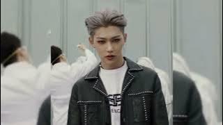 stray kids- god's menu (speed up!)