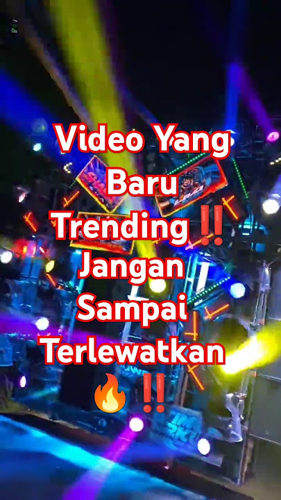 ASIKIN AJA YA DEK GOYANGNYA😁💃 #dancer #dancerkarnaval #jogetkarnaval #djviral #djremix #dj #fyp