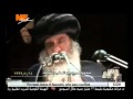 محبو المسيح بين الصلب و القيامة عظه للبابا شنوده الثالث 14 04 1999