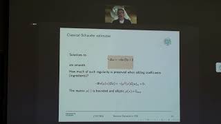 Okinawa Lectures II - Nonlinear potentials in PDE: from uniformly to nonuniformly, Giuseppe Mingione