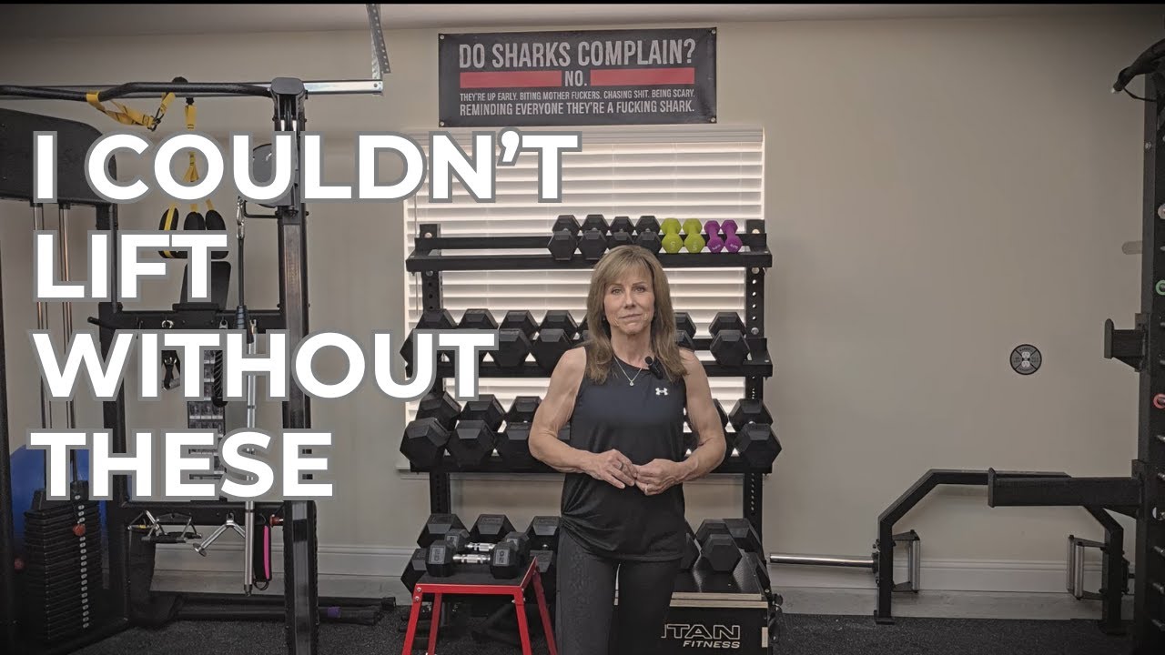 Strength Training With Arthritis: The Tools I Use to Keep Lifting Without Pain