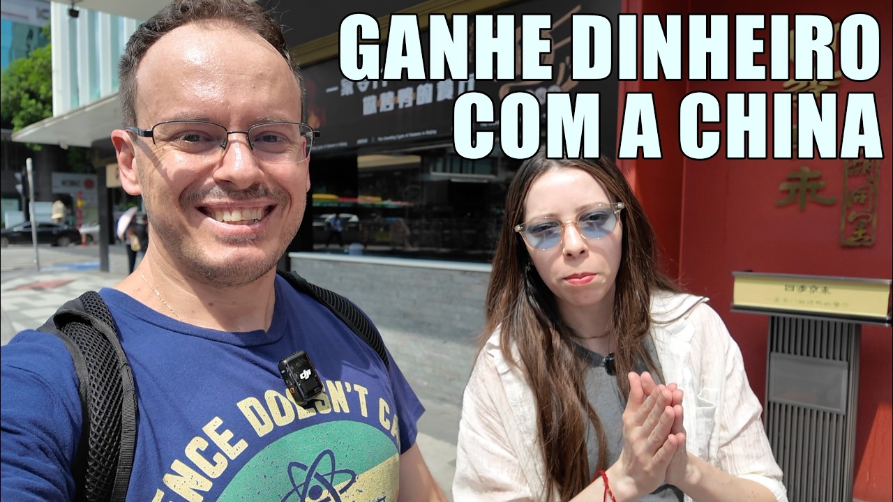 IMPORTAR DA CHINA ESTÁ AINDA MAIS FÁCIL!