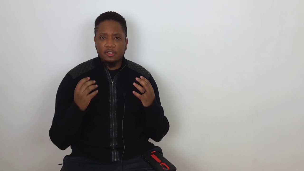 Baptism of the Holy Spirit: My Testimony