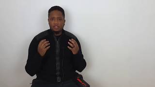 Baptism of the Holy Spirit: My Testimony