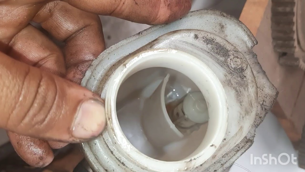 Como fazer limpeza do sistema de direção hidráulica