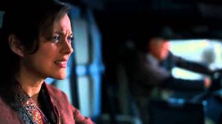 TDKR - Catwoman Bat Pod Sound Remake 20 screenshot 5