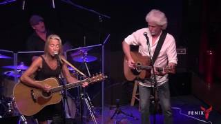 King & Ace, Breaking Down The Walls