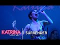 KATRINA VELARDE - I Surrender (The MusicHall Metrowalk | December 18, 2019)