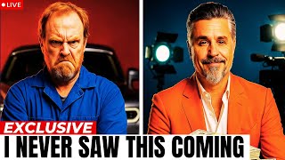 LEAKED: The REAL Reason Tom Smith Was SILENCED After Threatening To Expose Fast N' Loud SECRETS!