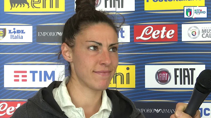 Fusetti: "Tante emozioni, ma pensiamo subito alla ...