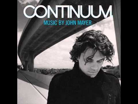 The Heart of Life - John Mayer