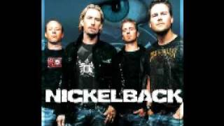 Nickelback Something in your mouth lyrics