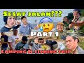 SESAT DI PANTAI PASIR PANDAK??? CAMPING & FISHING TRIP 2020 PANTAI PASIR PANDAK PART 1