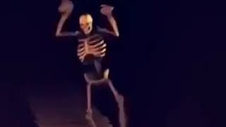 Pulsuzluq Skletleri̇ Oynadir