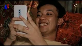 Lagu bugis~tania sembarang kopi~voc risma Ramadani~ cipt:andy Laudis