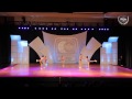 China Group #2 | Junior Showcase Division (Gold Medalist)