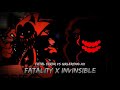[FNF Mashup] Fatality x Invincible