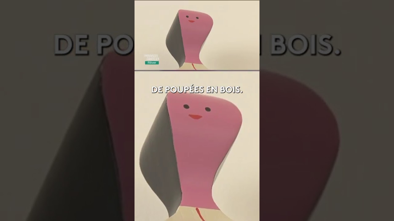 Les poupées du splendide Hôtel Joyce 