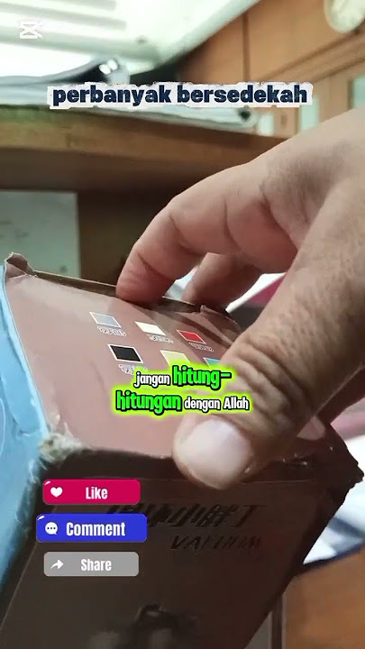 PERBANYAK BERSEDEKAH  #ceramahumum # #ceramahsingkat #quotes #motivation