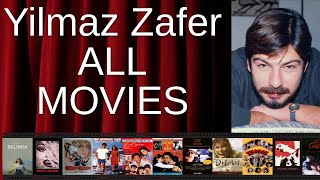 All Yilmaz Zafer Movies Ranked By Score Critics Fans