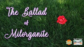 The Ballad of Milorganite
