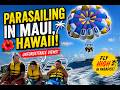 This is exciting! #maui #hawaii #travel