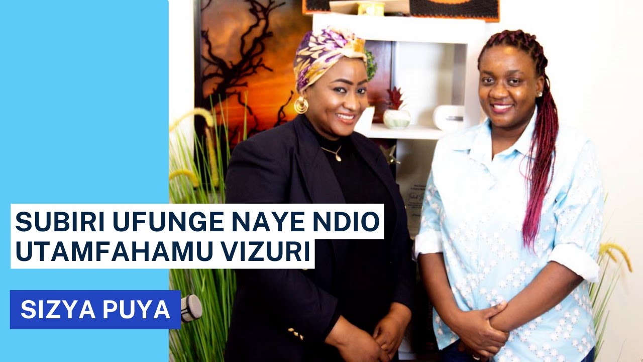 Fix You: Unahisi unamjua vizuri mpenzi wako? Fikiria upya, subiri hadi ufunge ndoa! Fahamu haya