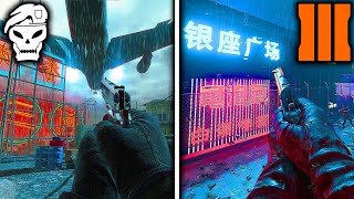 BO1 Customs VS BO3 Customs