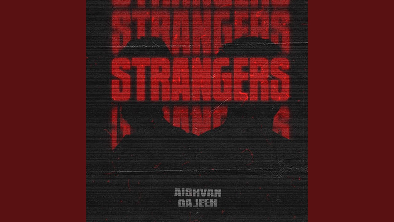 Obejrzyj STRANGERS w YouTube Obejrzyj STRANGERS w YouTube