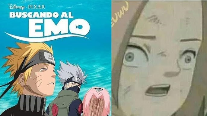 MEMES ANIME NARUTO SHIPPUDEN - BORUTO CAPITULO 190 SUB ESPAÑOL, Memes  Random #69