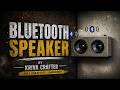 How To Make a Bluetooth Speaker at Home