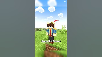 Join Gamerfleet mc Server Now !