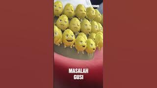 Download lagu LISTERINE®️ Multi Protect Zero - Hajar Kuman dengan 6-in-1 Benefits